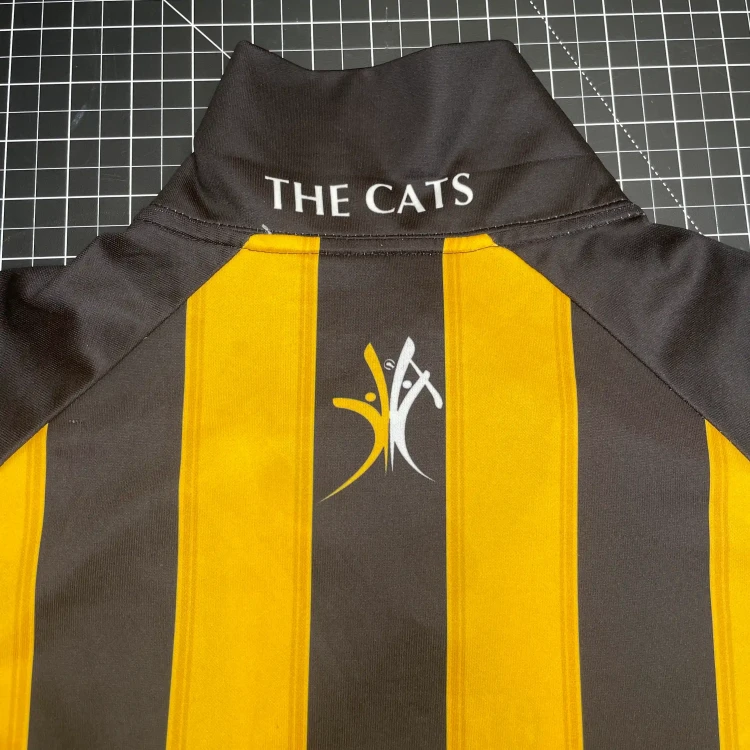 2014 O'Neills Kilkenny GAA Home Jersey • tiziano.shop