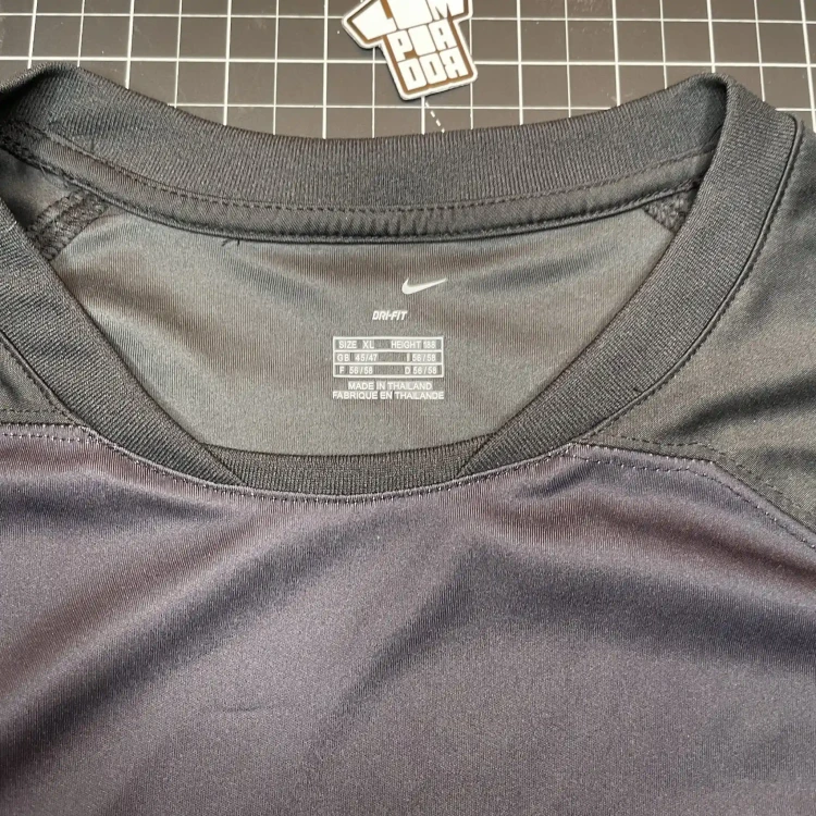 Nike Joga Bonito Football Training Shirt • tiziano.shop