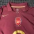 2005/06 Nike Arsenal FC #14 Henry Home Football Shirt • tiziano.shop