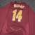 2005/06 Nike Arsenal FC #14 Henry Home Football Shirt • tiziano.shop