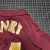 2005/06 Nike Arsenal FC #14 Henry Home Football Shirt • tiziano.shop