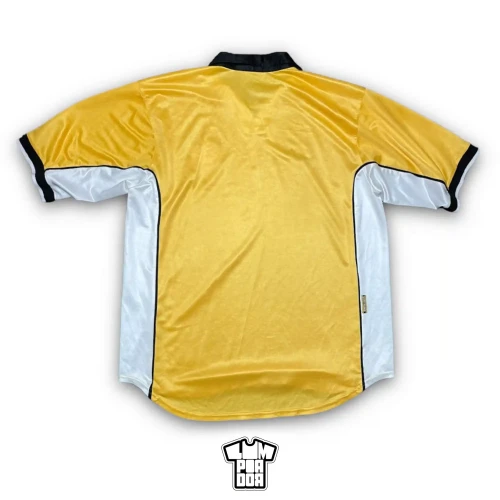 1998/00 Nike Borussia Dortmund • tiziano.shop