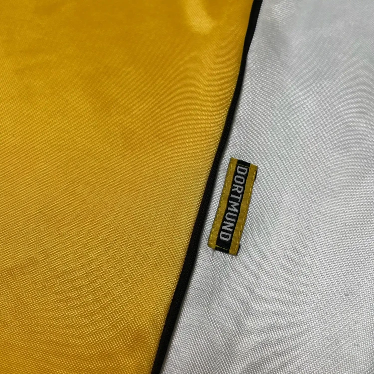 1998/00 Nike Borussia Dortmund • tiziano.shop