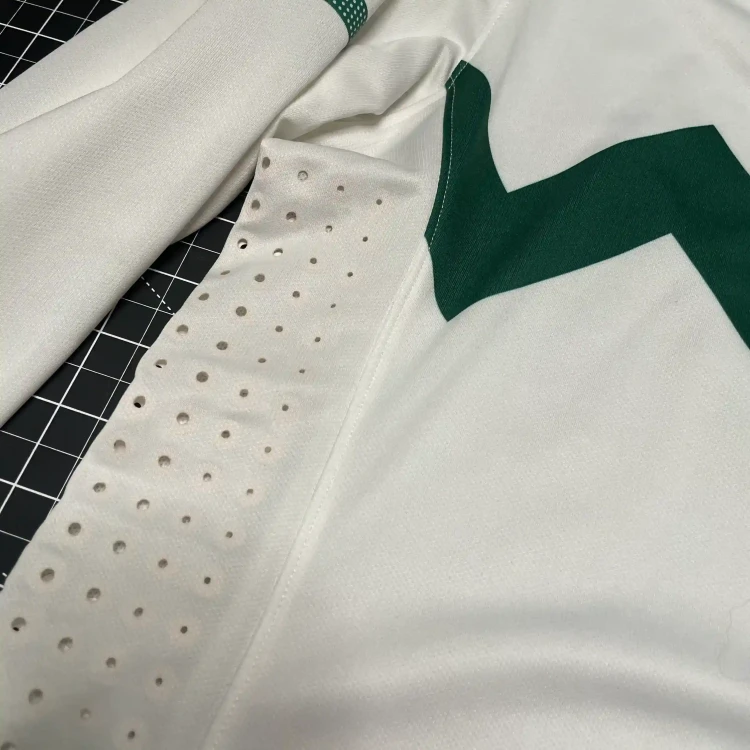 2010/12 Player-Issued Nike Slovenia Home Football Shirt • tiziano.shop
