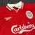 1996/98 Reebok Liverpool FC Home Football Shirt • tiziano.shop
