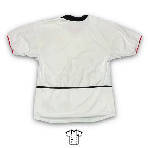 2002/03 Nike Manchester United Away Football Shirt • tiziano.shop