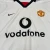 2002/03 Nike Manchester United Away Football Shirt • tiziano.shop