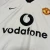 2002/03 Nike Manchester United Away Football Shirt • tiziano.shop
