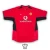 2002/04 Nike Manchester United Home Football Shirt • tiziano.shop