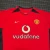 2002/04 Nike Manchester United Home Football Shirt • tiziano.shop