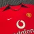 2002/04 Nike Manchester United Home Football Shirt • tiziano.shop