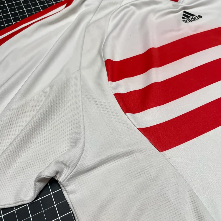 2000/02 Adidas DC United Away Football Shirt • tiziano.shop