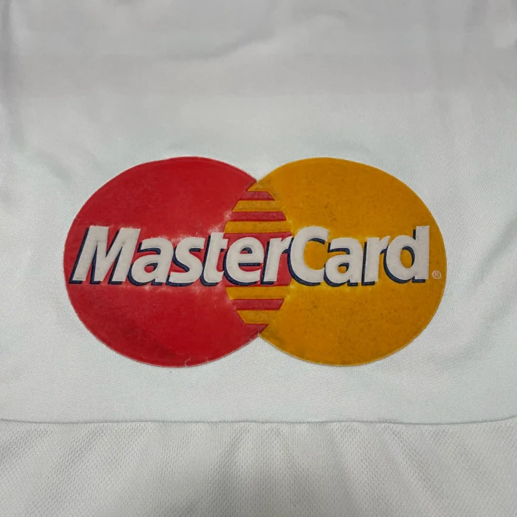 2000/02 Adidas DC United Away Football Shirt • tiziano.shop