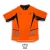 2002/04 Player-Issued Nike Netherlands Home Football Shirt • tiziano.shop