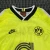 1995/96 Nike Borussia Dortmund Home Football Shirt • tiziano.shop