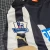 2014/15 Puma Newcastle United #20 Cabella Home Football Shirt • tiziano.shop