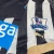 2014/15 Puma Newcastle United #20 Cabella Home Football Shirt • tiziano.shop