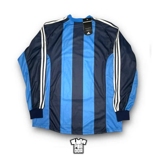 2002/03 Adidas Djurgårdens IF Home Football Shirt • tiziano.shop