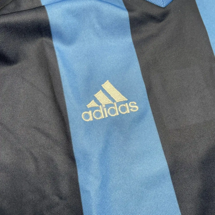 2002/03 Adidas Djurgårdens IF Home Football Shirt • tiziano.shop