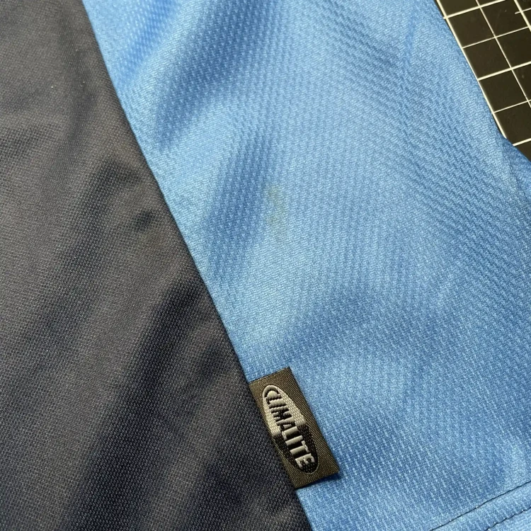 2002/03 Adidas Djurgårdens IF Home Football Shirt • tiziano.shop