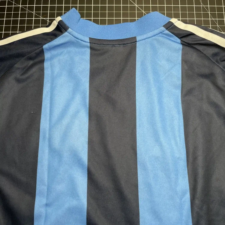 2002/03 Adidas Djurgårdens IF Home Football Shirt • tiziano.shop