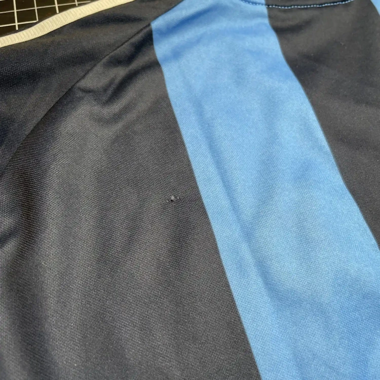 2002/03 Adidas Djurgårdens IF Home Football Shirt • tiziano.shop