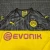 2019/20 Julian Weigl's Match-Worn Puma Borussia Dortmund #33 Weigl Home Football Shirt • tiziano.shop