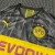 2019/20 Julian Weigl's Match-Worn Puma Borussia Dortmund #33 Weigl Home Football Shirt • tiziano.shop