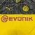 2019/20 Julian Weigl's Match-Worn Puma Borussia Dortmund #33 Weigl Home Football Shirt • tiziano.shop
