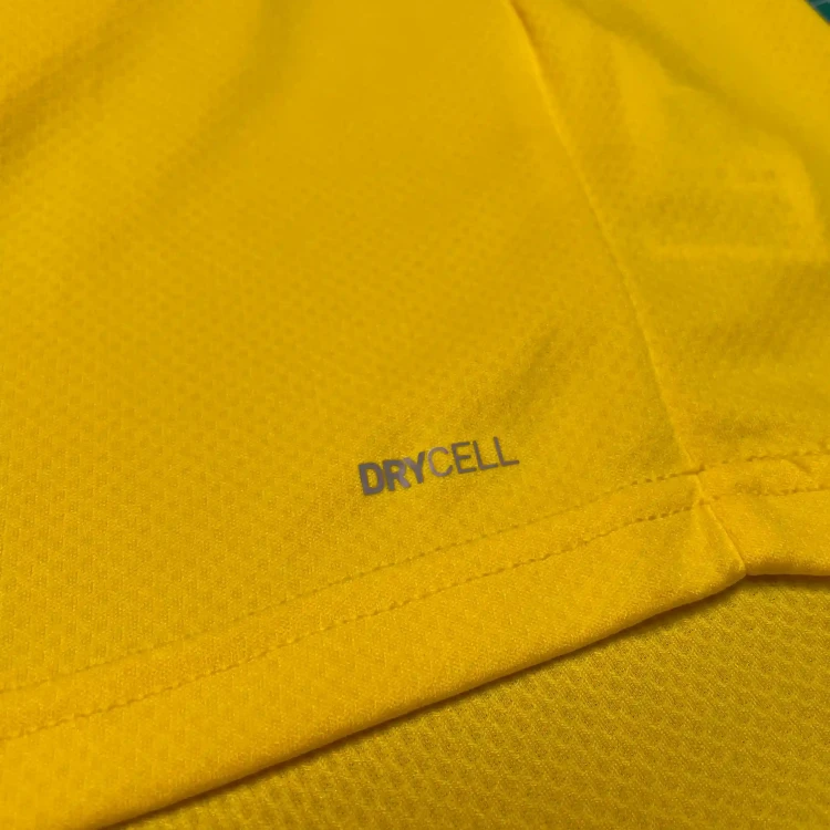 2019/20 Julian Weigl's Match-Worn Puma Borussia Dortmund #33 Weigl Home Football Shirt • tiziano.shop