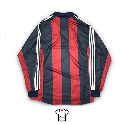 2002/03 Adidas Djurgårdens IF Away Football Shirt • tiziano.shop