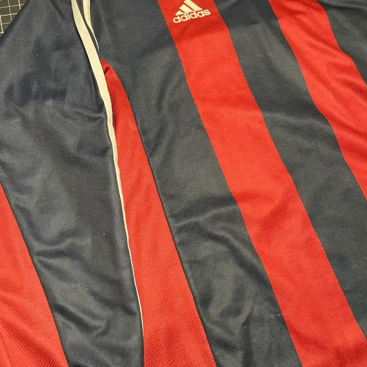 2002/03 Adidas Djurgårdens IF Away Football Shirt • tiziano.shop