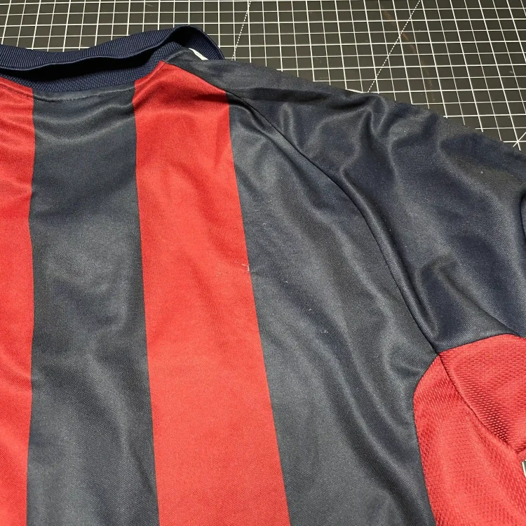 2002/03 Adidas Djurgårdens IF Away Football Shirt • tiziano.shop