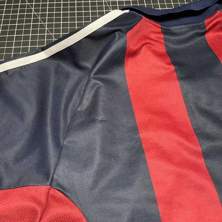 2002/03 Adidas Djurgårdens IF Away Football Shirt • tiziano.shop