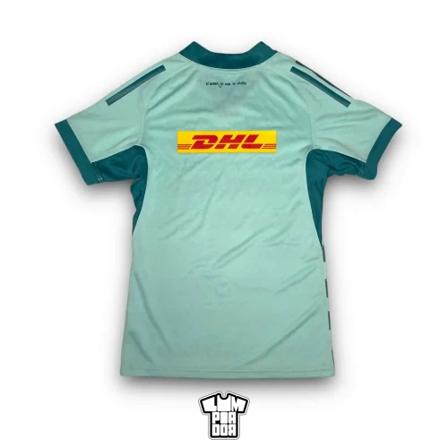 2024/25 Player-Issued Adidas Munster Rugby Third Jersey • tiziano.shop