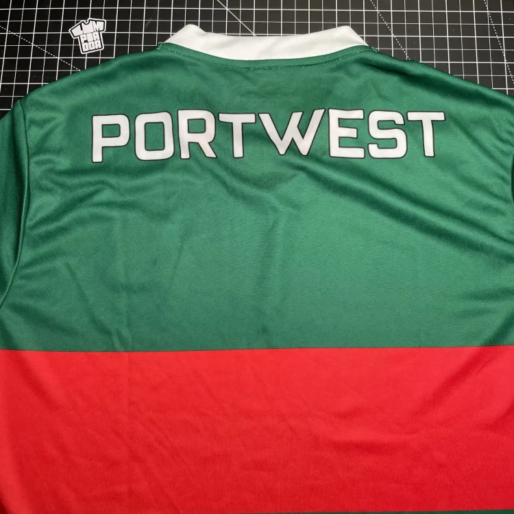 2023 O'Neills Mayo GAA Home Jersey • tiziano.shop