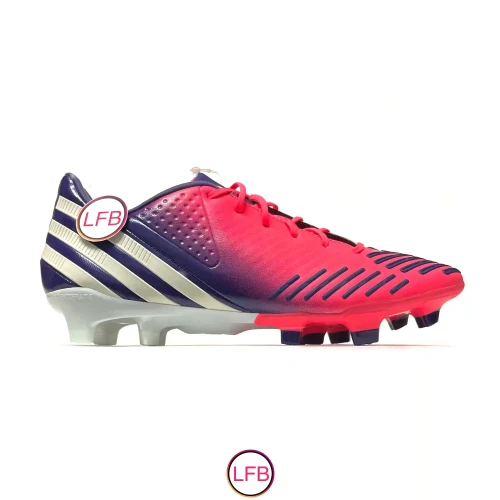 Adidas Predator Lethal Zones FG G64945 Football Boots • tiziano.shop