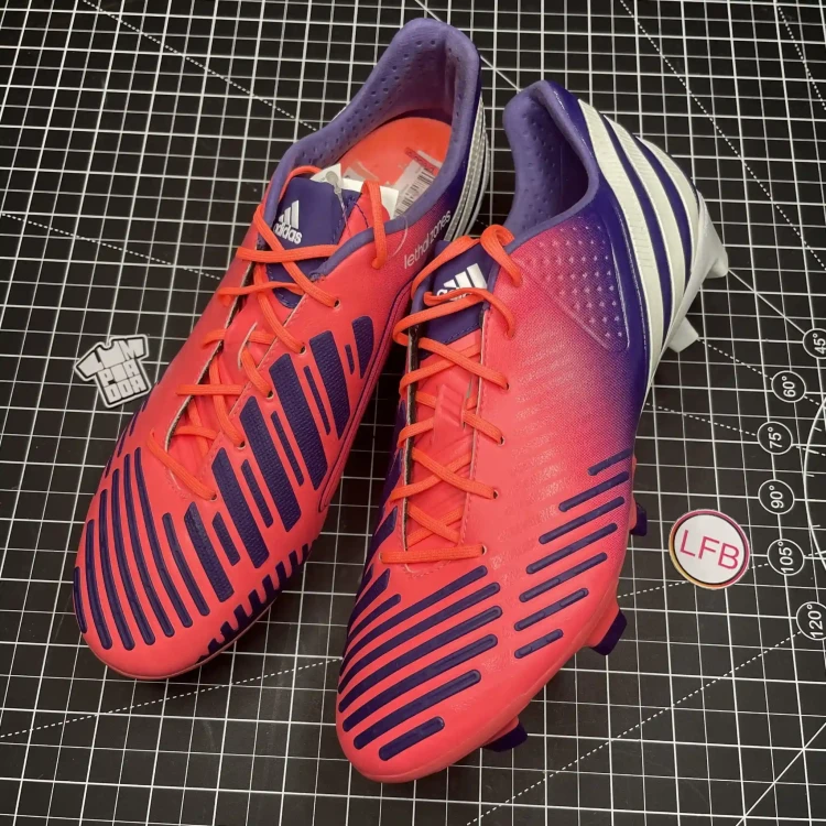 Adidas Predator Lethal Zones FG G64945 Football Boots • tiziano.shop