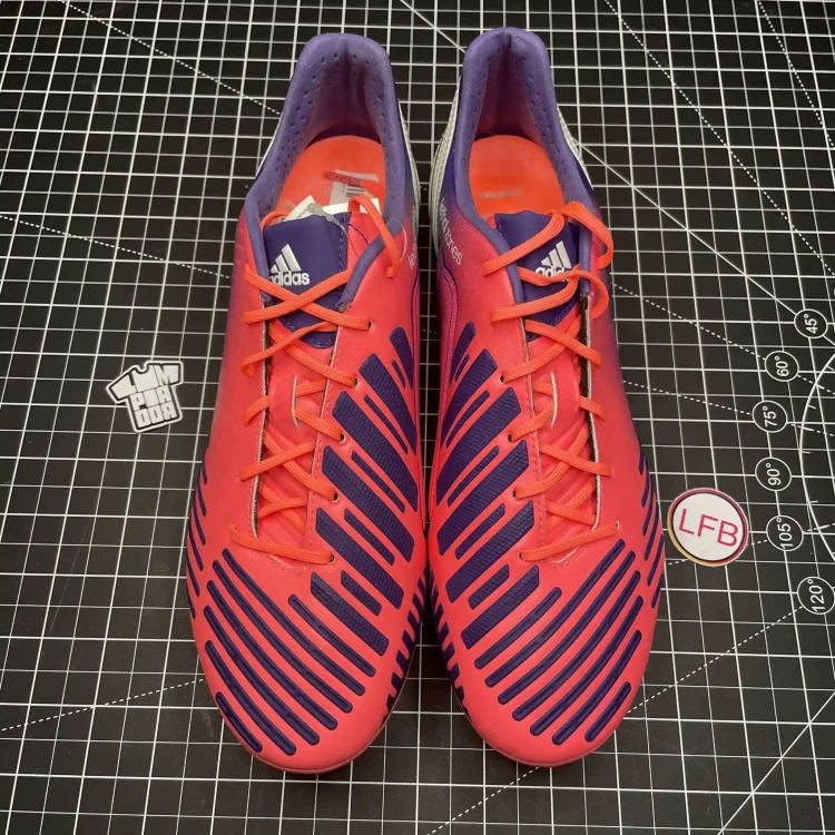 Adidas Predator Lethal Zones FG G64945 Football Boots • tiziano.shop