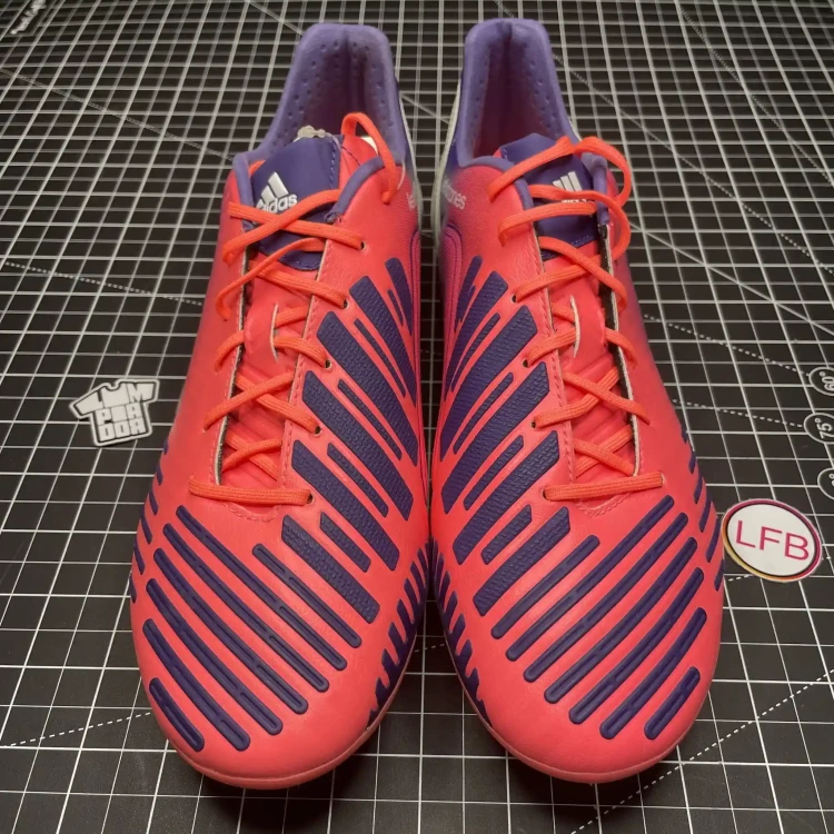 Adidas Predator Lethal Zones FG G64945 Football Boots • tiziano.shop