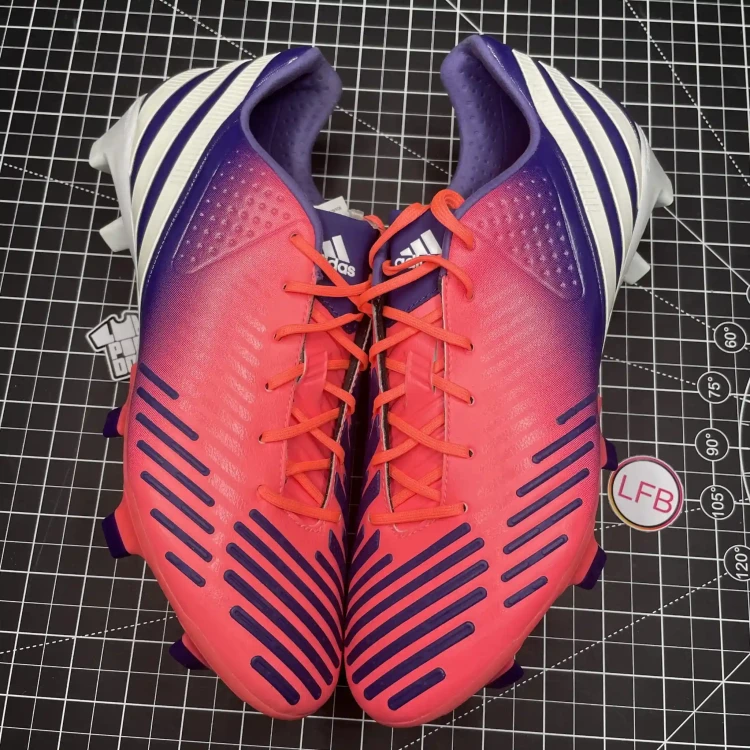 Adidas Predator Lethal Zones FG G64945 Football Boots • tiziano.shop