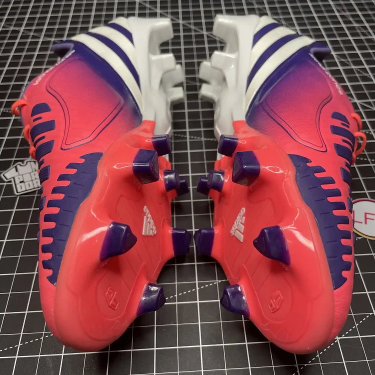 Adidas Predator Lethal Zones FG G64945 Football Boots • tiziano.shop