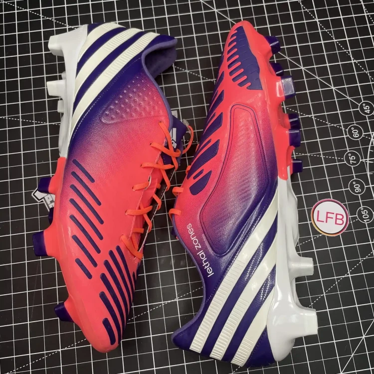 Adidas Predator Lethal Zones FG G64945 Football Boots • tiziano.shop