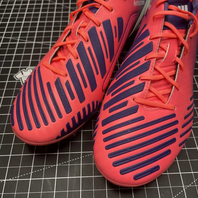 Adidas Predator Lethal Zones FG G64945 Football Boots • tiziano.shop