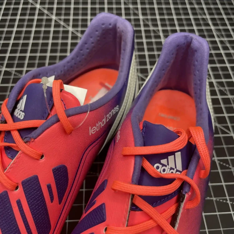 Adidas Predator Lethal Zones FG G64945 Football Boots • tiziano.shop