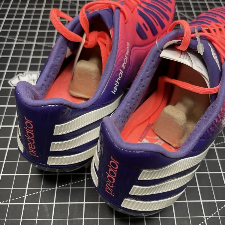 Adidas Predator Lethal Zones FG G64945 Football Boots • tiziano.shop