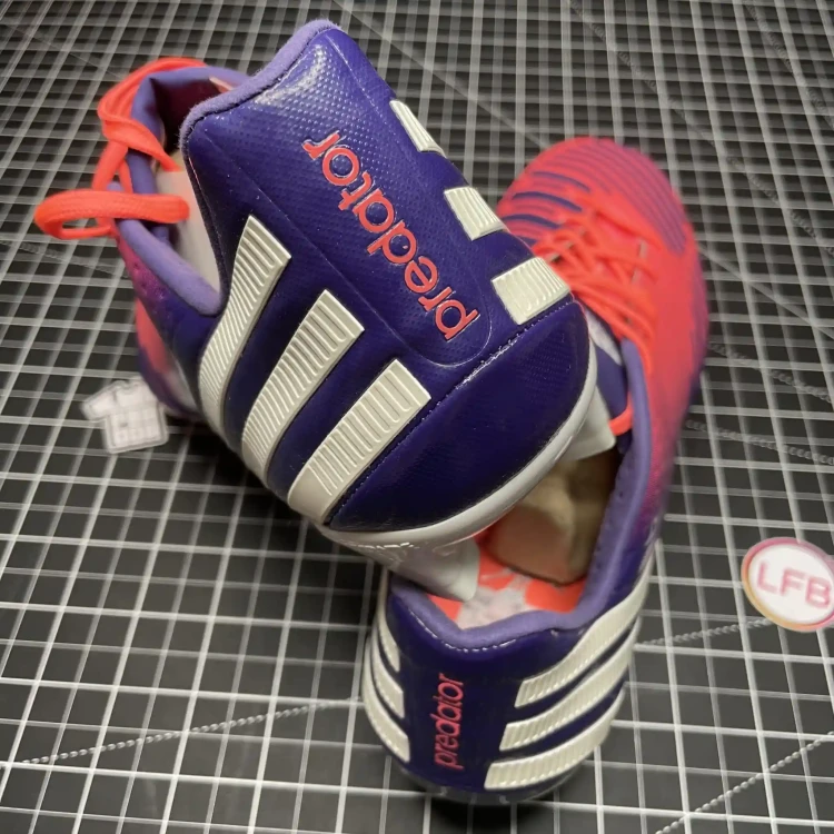 Adidas Predator Lethal Zones FG G64945 Football Boots • tiziano.shop