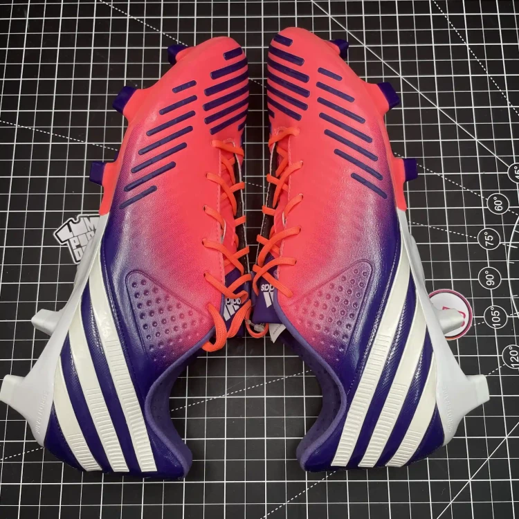 Adidas Predator Lethal Zones FG G64945 Football Boots • tiziano.shop