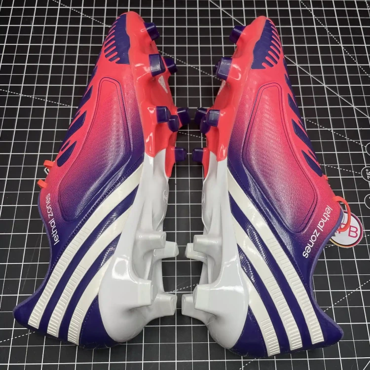 Adidas Predator Lethal Zones FG G64945 Football Boots • tiziano.shop
