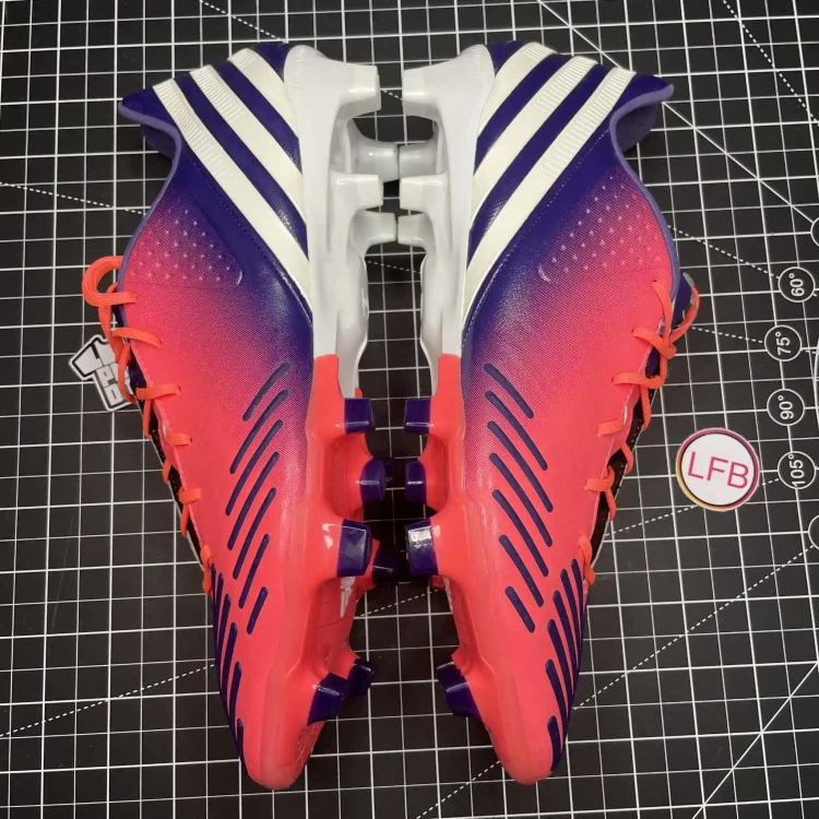 Adidas Predator Lethal Zones FG G64945 Football Boots • tiziano.shop
